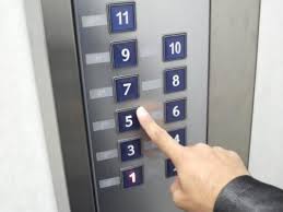 ฝันว่าขึ้นลิฟท์ ฝันว่าเข้าไปในลิฟต์เพื่อขึ้นไปชั้นบน